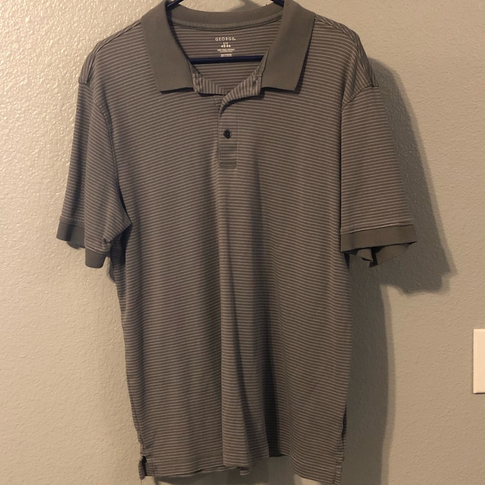 Polo Shirt